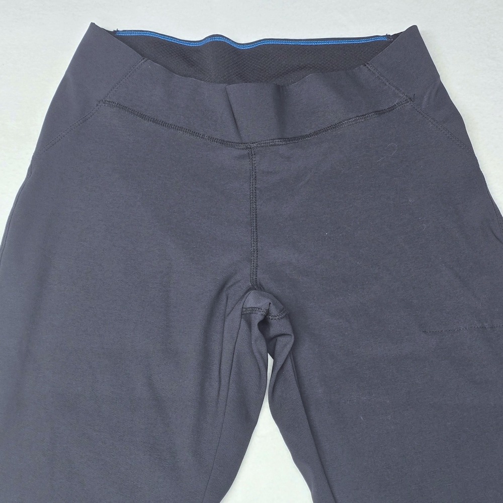 Columbia Omni-Shield Black Hiking Pants Womens Small Water Repel Outdoors Hiking - Picture 2 of 15